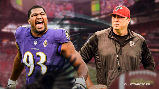 Calais Campbell Arthur Smith